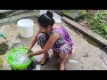 মেয়েদের পায়ের তলার মাটি টা শক্ত করা�