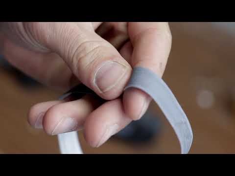 VASS KNIV PÅ 60 SEKUNDER