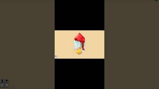 Swings (Fun And Games Pack) | Coloring Pixels | #shorts #games #relaxing #pixel #art