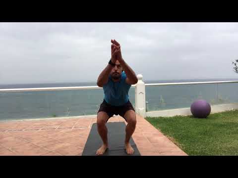 SALTO Horizontal + vertical