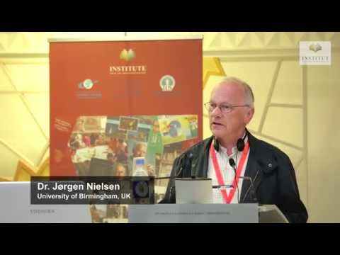 Dr. Jørgen Nielsen - Transnational Islam and Europe