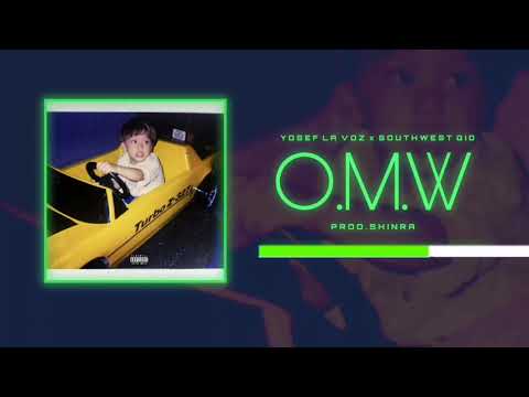 Yosef La Voz, Southwest Gio - O.M.W | Levels