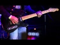 The Kryptonite Sparks - Bionic [Live @Underground Pub]