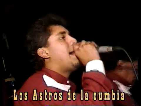 Piensa - Astros De La Cumbia