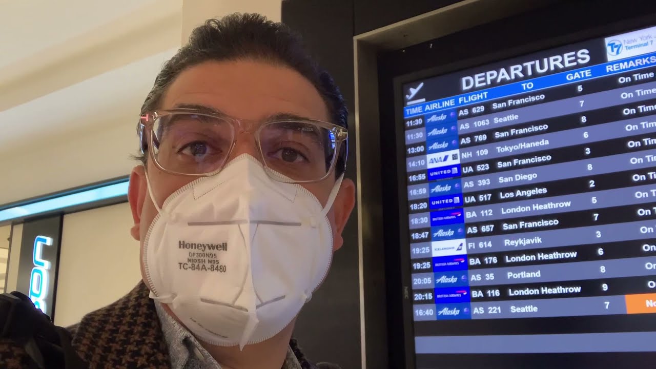 Alaska Airlines Alaska Lounge