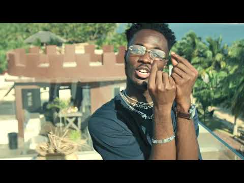 Kimilist  - Trouble (Freestyle)