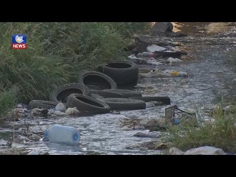 سەیری ڤیدیۆکە بکەن .. بۆنی ناخۆشی ئاوەڕۆی زاخۆ ھاووڵاتیانی بێزارکردووە