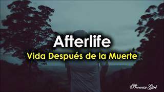 Nothing But Thieves - Afterlife [Sub español + Lyrics]