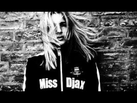 Miss Djax @ Shockers 05 05 2001