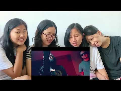 Nawaj Ansari - SAMRAJYA ft Yabi x Paschimey ||Reaction Video||