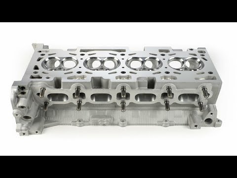 How an Engine Works |Camshafts and Drives| 6