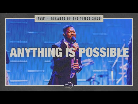 Anything Is Possible | BOTT 2022 | POA Worship