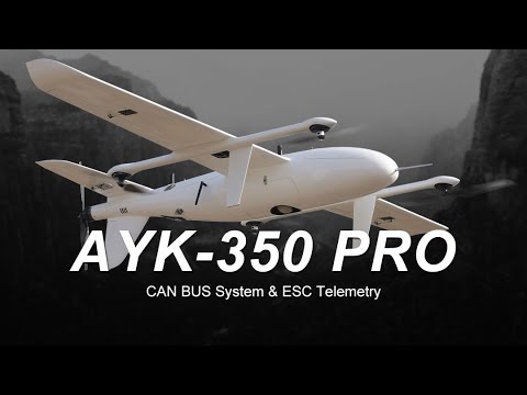 AYK-350 Pro: Enhancing Endurance, Revolutionizing Performance with Innovative Design & Functionality