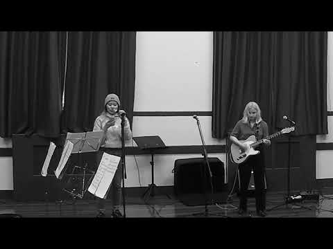 York Music Forum Funk - Soul With A Capital 'S'