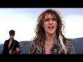 The Darkness - Love Is Only A Feeling (Official ...