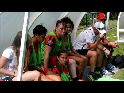 FC Vendenheim - Match amical de pré-saison contre Medelsheim à Ippling