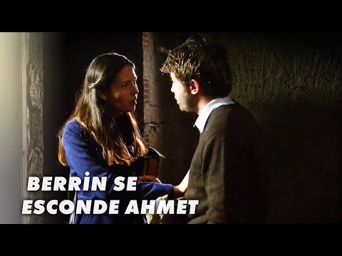 Tormenta De Pasiones Español - berrin se esconde ahmet  - Sección 31