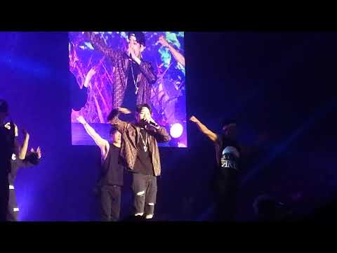 190420 라이관린 (Laikuanlin) - I'm a Star