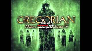 Gregorian - With Or Without You(Original)