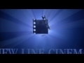 New Line Cinema Cube Vision 2002