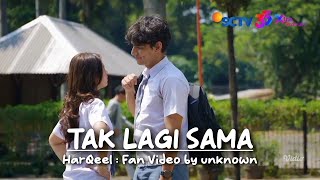 Download lagu (FANVID) HARQEEL - TAK LAGI SAMA mp3