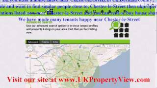 House Share Chester-le-Street | Roommates Co Durham