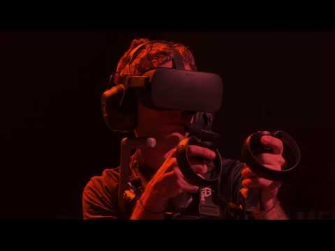 VR League - Introducing the season 3 format!