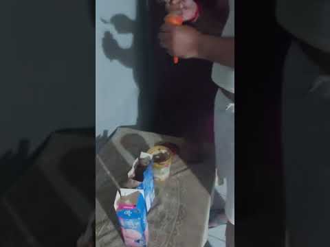 to make homemade icecream