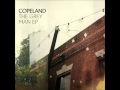 Copeland - You Are My Sunshine (lyrics)