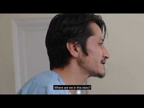 Thumbnail of the video: Hot Docs 2023 Trailer: THE ETILAAT ROZ