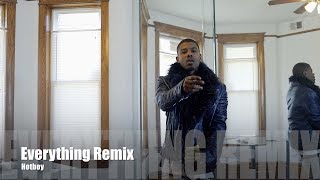 Hotboy - G Herbo Everything Remix (Music Video)