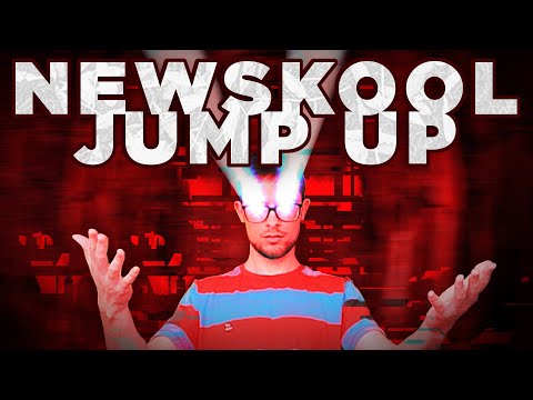 BELGIAN NEWSKOOL JUMP UP SYNTHS TUTORIAL