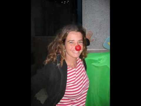 Red Nose Project - Amigos de Ray (2006 - 2009)