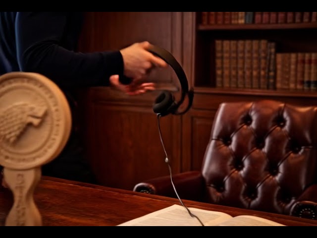 حامل سماعة Game of Thrones