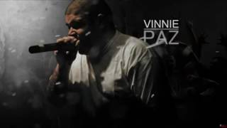 Vinnie Paz ft Canibus :  Poison In The Birth Water Remix