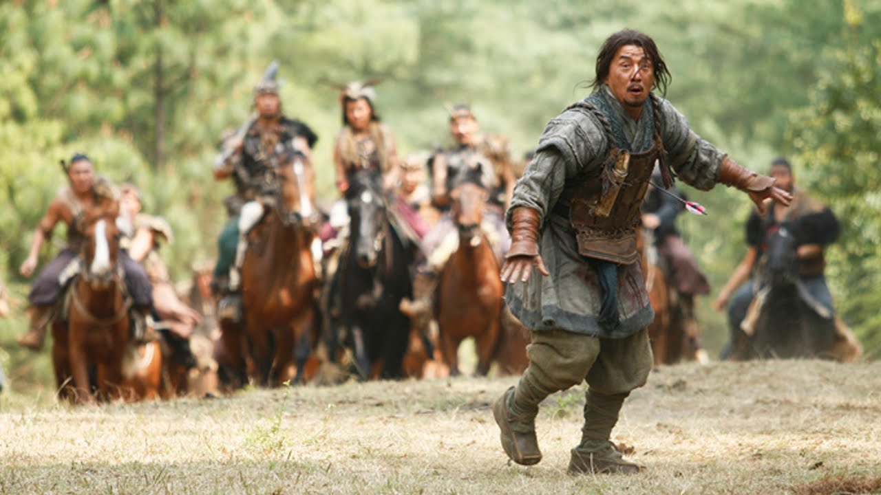 UK Re-Release Trailer [Subtitled]