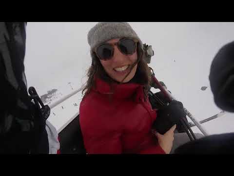 Les Bronzés font du ski : The End