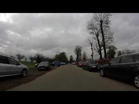 Brodnia - do kościoła