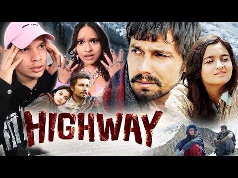 Highway - They said Alia Bhatt can't act...