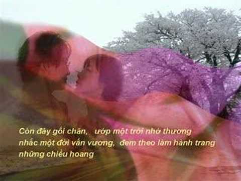 Tiễn em về Sheet - Mỹ Tâm