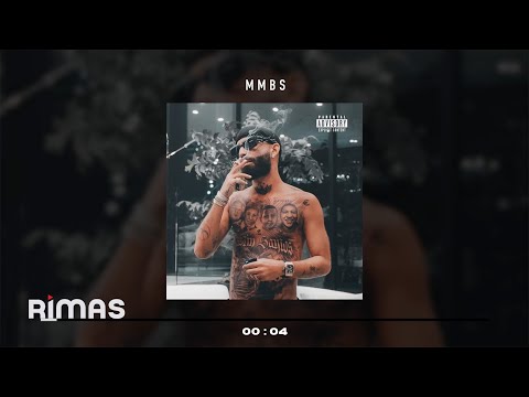 Videoclip de MMB's — Arcangel