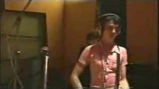 THE LIBERTINES - Don&#39;t Look Back Into The Sun (in studio)