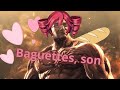 Kasane Teto Metal Gear Rising It Has To Be This Way SynthV