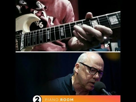 Back On The Dance Floor - Mark Knopfler