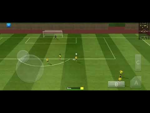 dortmund team dls 19 training for barcelona