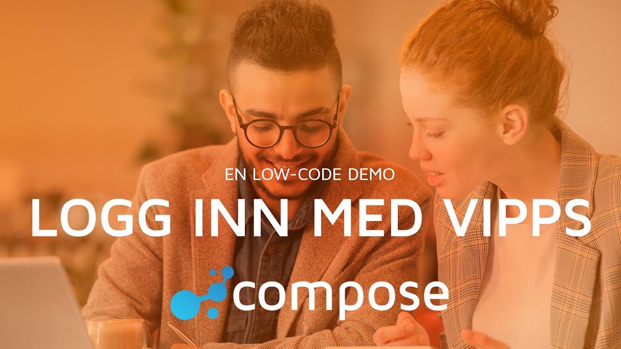 Vipps Login – Compose