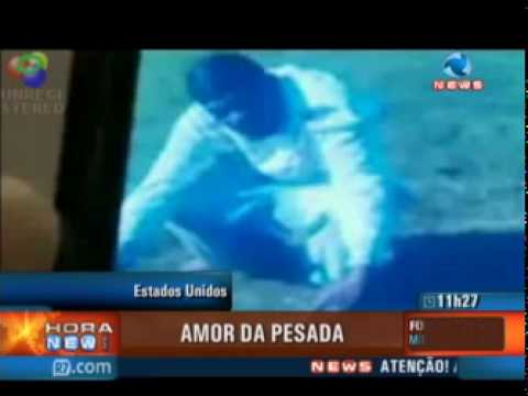 Obesa mata namorado com sentada fatal.mp4