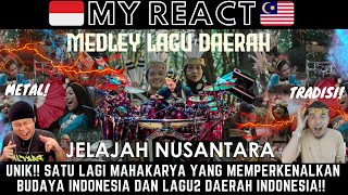Download lagu WOWWW!! LUAR BIASA MAHAKARYA MEDLEY LAGU DAERAH DARI BUNGA BANGSA X AYUENSTAR - JELAJAH NUSANTARA mp3 Download lagu WOWWW!! LUAR BIASA MAHAKARYA MEDLEY LAGU DAERAH DARI BUNGA BANGSA X AYUENSTAR - JELAJAH NUSANTARA mp3