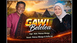 Download lagu Peter Wonga & Sofia Idi mp3