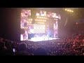 Rod Stewart - Love Train (live at Arena 8888) 